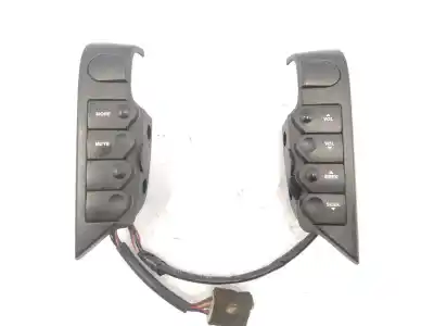 Автозапчасти б/у рулевое управление за SSANGYONG RODIUS Xdi ссылки OEM IAM 8915008C02HCN  MJ7J040575