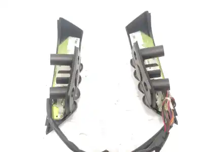 Автозапчасти б/у рулевое управление за ssangyong rodius xdi ссылки oem iam 8915008c02hcn  mj7j040575