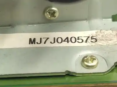 Автозапчасти б/у рулевое управление за ssangyong rodius xdi ссылки oem iam 8915008c02hcn  mj7j040575
