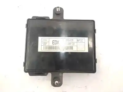 Автозапчасти б/у электронный модуль за ssangyong rodius xdi ссылки oem iam 8232021031  
