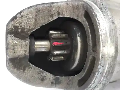 Автозапчасти б/у двигатель запускается за ssangyong rodius xdi ссылки oem iam a6611514101  6611514101