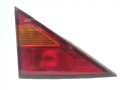 Автозапчасти б/у внутренний левый задний фонарь за ssangyong rodius xdi ссылки oem iam 8360121411