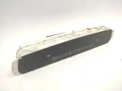 Автозапчасти б/у многофункциональный дисплей за ssangyong rodius xdi ссылки oem iam 8025021302