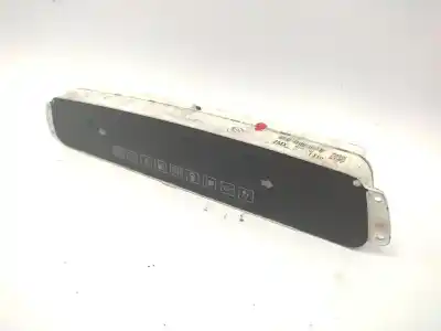 Автозапчасти б/у многофункциональный дисплей за ssangyong rodius xdi ссылки oem iam 8025021302  