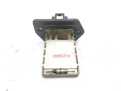 Автозапчасти б/у сопротивление нагреву за ssangyong rodius xdi ссылки oem iam 6814021030  
