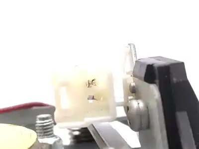 Автозапчастина б/у передня ліва подушка безопасности для mazda cx-7 (er) luxury посилання на oem iam eh6257k00  t93414a