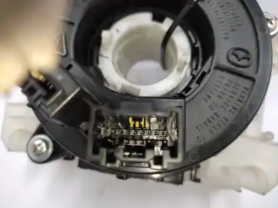 Автозапчасти б/у кольцо подушки безопасности за mazda cx-7 (er) luxury ссылки oem iam eh6466cs0a  