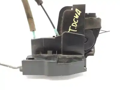 Pezzo di ricambio per auto di seconda mano  per MAZDA CX-7 (ER)  Riferimenti OEM IAM EH1472310E  