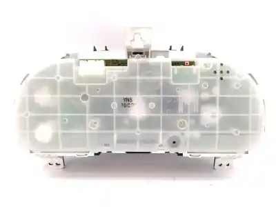 Second-hand car spare part dashboard for mazda cx-7 (er) luxury oem iam references jeeh64b eh5055446 eh6455471b