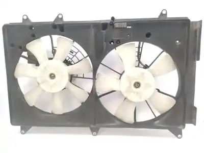 Pezzo di ricambio per auto di seconda mano Elettroventola per MAZDA CX-7 (ER) Luxury Riferimenti OEM IAM R2AX15025A  1680002271