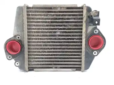 Pièce détachée automobile d'occasion Intercooler / échangeur D'air pour MAZDA CX-7 (ER) Luxury Références OEM IAM R2AX13565  1271003730