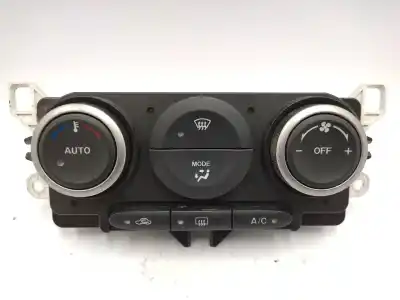 Автозапчастина б/у клімат-контроль для mazda cx-7 (er) luxury посилання на oem iam k1900eh64