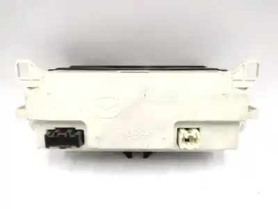Автозапчасти б/у климат-контроль за mazda cx-7 (er) luxury ссылки oem iam k1900eh64  eh6461190a