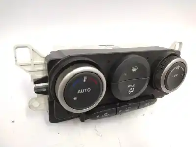 Автозапчасти б/у климат-контроль за mazda cx-7 (er) luxury ссылки oem iam k1900eh64  eh6461190a