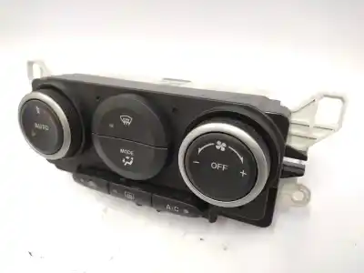 Автозапчасти б/у климат-контроль за mazda cx-7 (er) luxury ссылки oem iam k1900eh64  eh6461190a