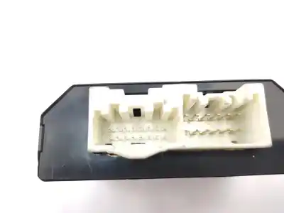 Second-hand car spare part electronic module for mazda cx-7 (er) luxury oem iam references e22767890c  k021610c23