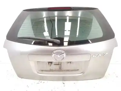 Автозапчастина б/у загальні двері для mazda cx-7 (er) luxury посилання на oem iam egy56202xc