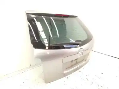 Автозапчасти б/у задняя дверь за mazda cx-7 (er) luxury ссылки oem iam egy56202xc  