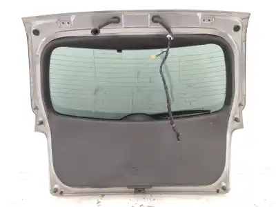 Second-hand car spare part tailgate for mazda cx-7 (er) luxury oem iam references egy56202xc  