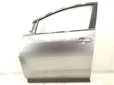 Автозапчастина б/у передні ліві двері для mazda cx-7 (er) luxury посилання на oem iam egy15902xr