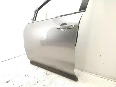 Автозапчастина б/у передні ліві двері для mazda cx-7 (er) luxury посилання на oem iam egy15902xr  