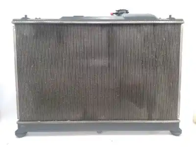 Peça sobressalente para automóvel em segunda mão radiador de água por mazda cx-7 (er) luxury referências oem iam l37j15200  2220005133