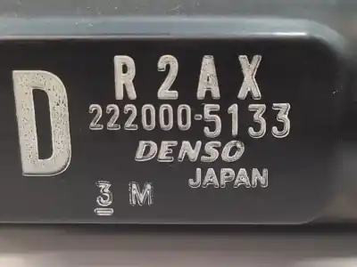 Peça sobressalente para automóvel em segunda mão radiador de água por mazda cx-7 (er) luxury referências oem iam l37j15200  2220005133