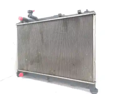 Peça sobressalente para automóvel em segunda mão radiador de água por mazda cx-7 (er) luxury referências oem iam l37j15200  2220005133
