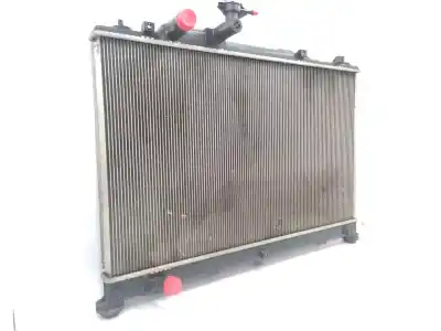 Peça sobressalente para automóvel em segunda mão radiador de água por mazda cx-7 (er) luxury referências oem iam l37j15200  2220005133
