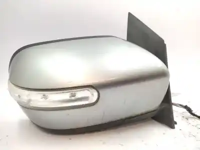 Автозапчастина б/у правий задний огляд для mazda cx-7 (er) luxury посилання на oem iam eh116912