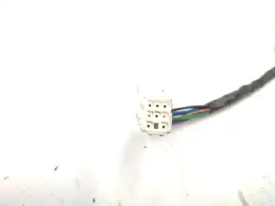 Автозапчастина б/у правий задний огляд для mazda cx-7 (er) luxury посилання на oem iam eh116912 eh116912za 