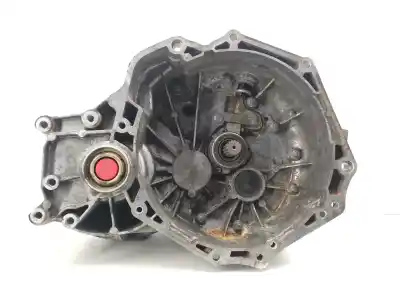Second-hand car spare part GEARBOX for OPEL ASTRA H SEDÁN (A04)  OEM IAM references F23  55351518