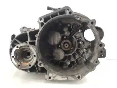 Peça sobressalente para automóvel em segunda mão CAIXA DE VELOCIDADES por VOLKSWAGEN GOLF IV BERLINA (1J1)  Referências OEM IAM FML  02M300046CX