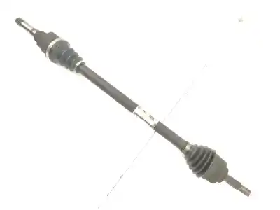 Peça sobressalente para automóvel em segunda mão  por CITROEN C2 (JM_)  Referências OEM IAM 3273HS  