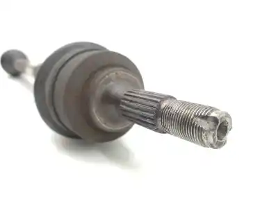 Peça sobressalente para automóvel em segunda mão transmissão dianteira direita por citroen c2 (jm_) 1.4 hdi referências oem iam 3273hs  