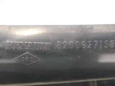 Автозапчасти б/у левый задний фонарь за renault espace iv (jk0) (2002->) 2.2 dci (jk07) ссылки oem iam 8200027153 89023832 