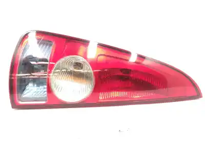 Автозапчасти б/у левый задний фонарь за RENAULT ESPACE IV (JK0) (2002->) 2.2 dCi (JK07) ссылки OEM IAM 8200027153  