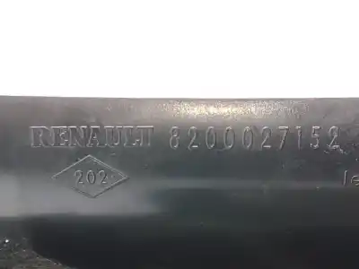 Автозапчасти б/у правый задний фонарь за renault espace iv (jk0) (2002->) 2.2 dci (jk07) ссылки oem iam 8200027152  89023832