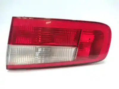 Автозапчасти б/у внутренний правый задний фонарь за RENAULT LAGUNA II (BG0) 2.0 ссылки OEM IAM 8200002476  