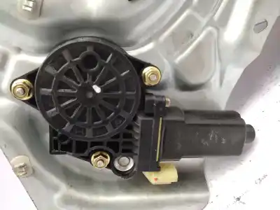 İkinci el araba yedek parçası arka sag cam regülatörü için hyundai elantra (xd) 2.0 crdi comfort oem iam referansları 834802d252  834022d210