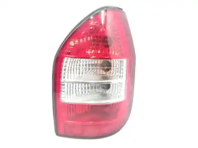 Pezzo di ricambio per auto di seconda mano luci posteriori destra per opel zafira a elegance riferimenti oem iam 93175679
