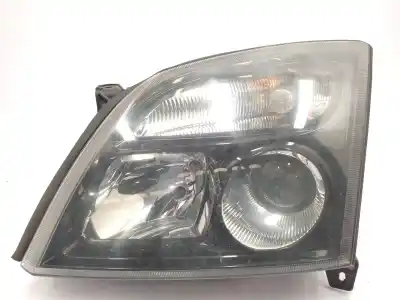 Gebrauchtes Autoersatzteil Linker Scheinwerfer zum OPEL SIGNUM Elegance OEM-IAM-Referenzen 93171432  