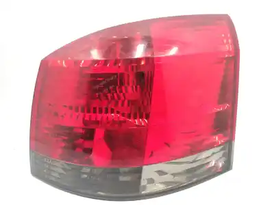 Gebrauchtes Autoersatzteil heckleuchte rechts zum opel signum elegance oem-iam-referenzen 13191350  93177991