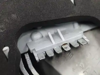 Gebrauchtes Autoersatzteil heckleuchte rechts zum opel signum elegance oem-iam-referenzen 13191350  93177991