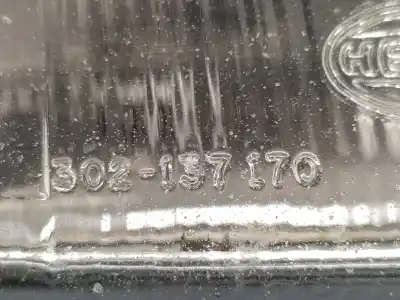 İkinci el araba yedek parçası sag far için audi 100 berlina (c4) básico oem iam referansları 302137170  