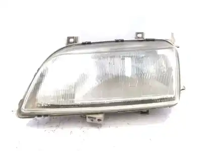 Second-hand car spare part LEFT HEADLIGHT for SEAT ALHAMBRA (7V8, 7V9)  OEM IAM references 7M1941015D  1305235254