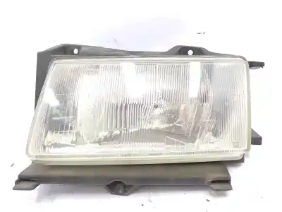 Peça sobressalente para automóvel em segunda mão FAROL / FAROLIM ESQUERDO por FIAT SCUDO (222)  Referências OEM IAM 1474268080 6204AL 36170748