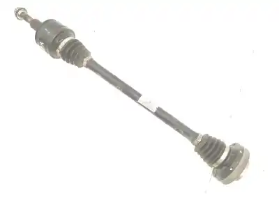 Автозапчастина б/у  для VOLKSWAGEN TOUAREG (7LA)  Посилання на OEM IAM 7L6501201B  7L6501201D