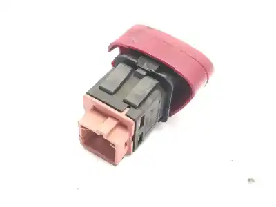 Pezzo di ricambio per auto di seconda mano avvertimento per citroen c3 1.4 hdi exclusive riferimenti oem iam 96405776ka  6554l8