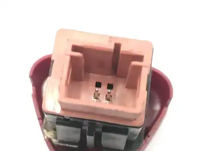 Pezzo di ricambio per auto di seconda mano avvertimento per citroen c3 1.4 hdi exclusive riferimenti oem iam 96405776ka  6554l8